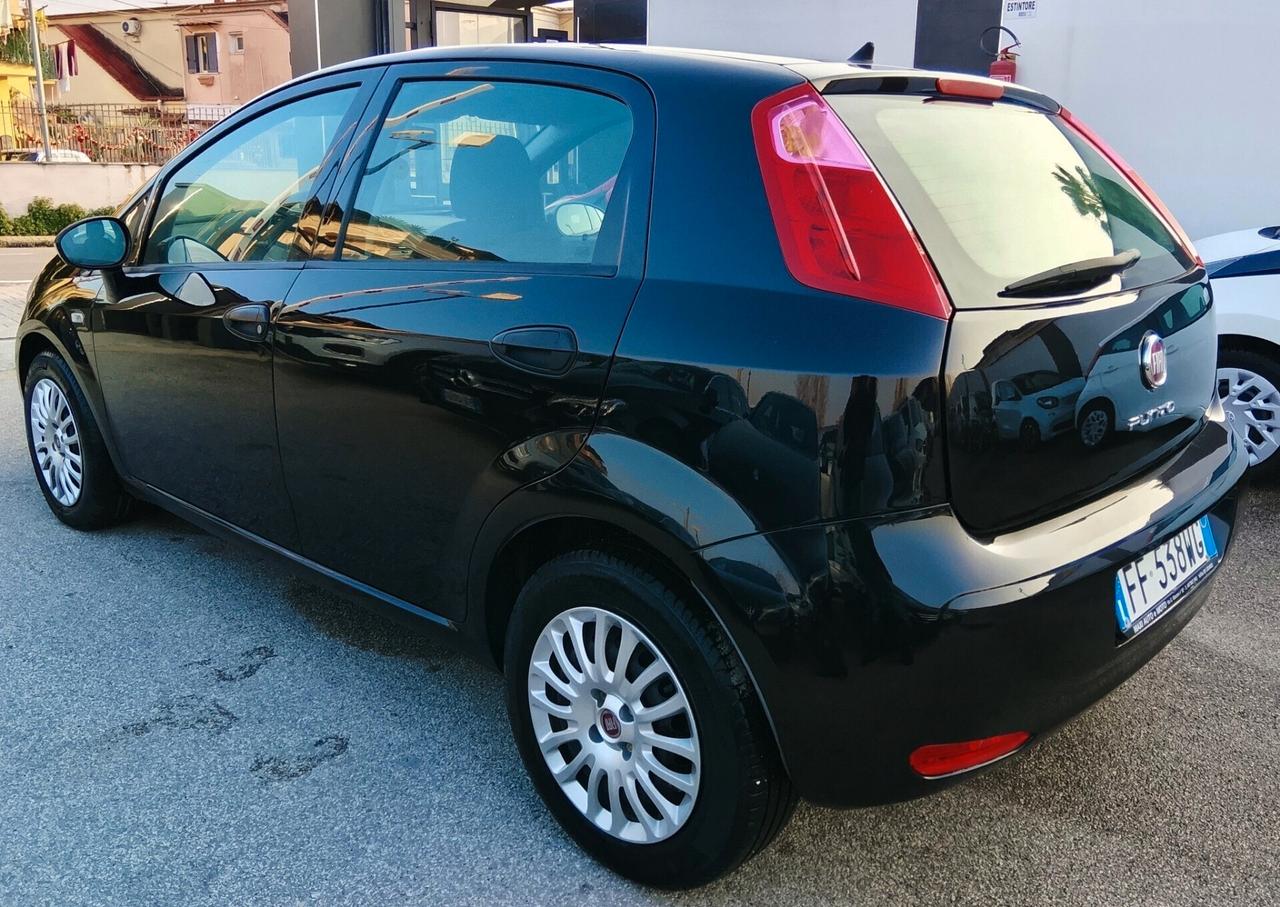Fiat Punto 2017 1 PROPRIETARIO LEGGI!!!