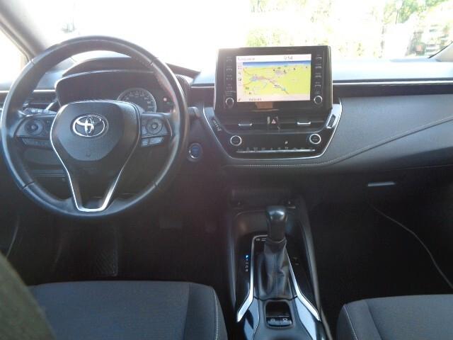 Toyota Corolla 1.8 Hybrid Business NAVI