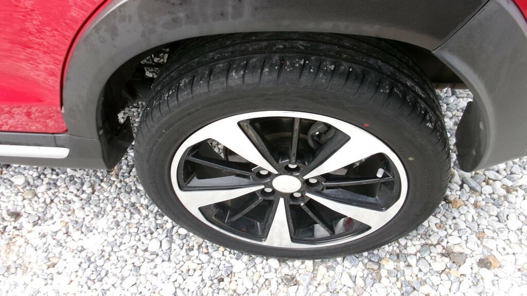 DR Motor DR 3.0 1.5 Bi-Fuel