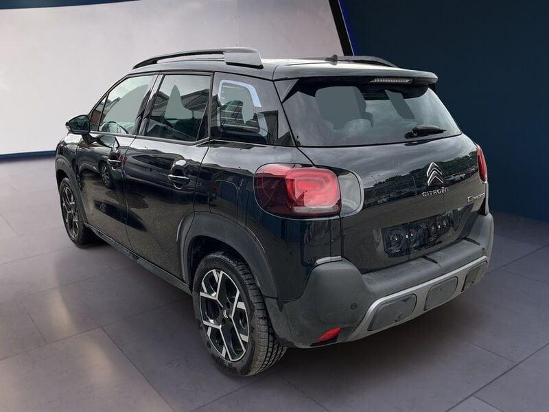 Citroën C3 Aircross I 2021 1.2 puretech Max s&s 130cv eat6