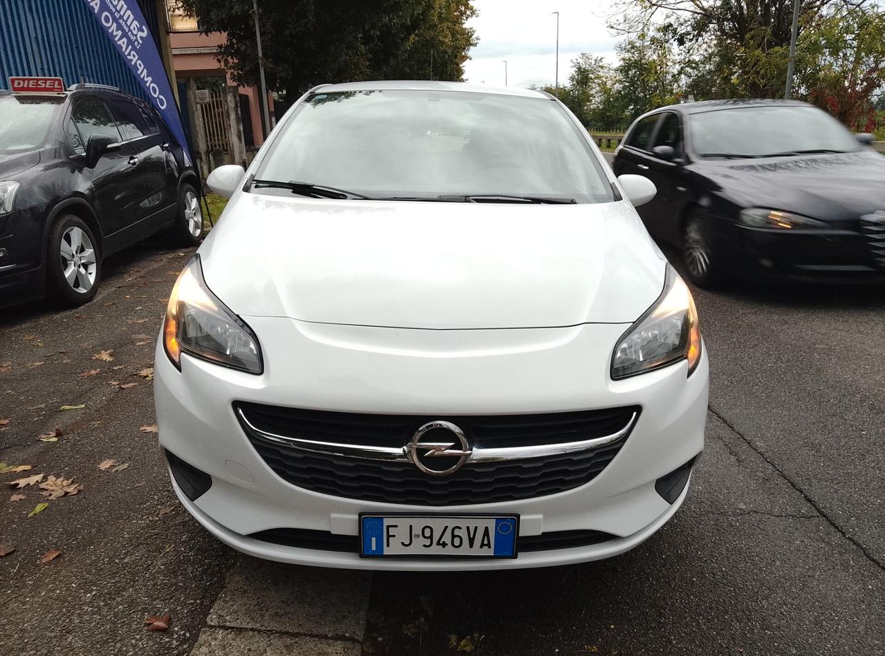 Opel Corsa 1.4 90CV GPL Tech 5 porte
