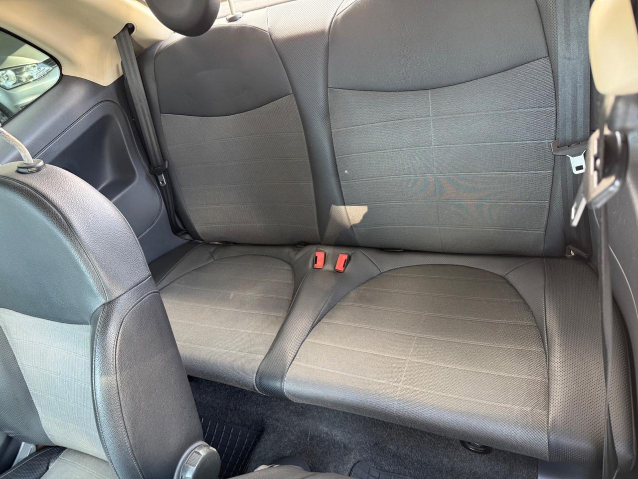 Fiat 500 1.3 Multijet 16V 75CV Pop