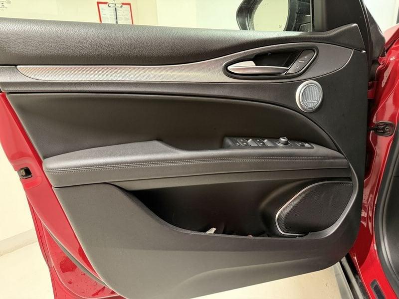 Alfa Romeo Stelvio Stelvio 2.0 Turbo 280 CV AT8 Q4 Super