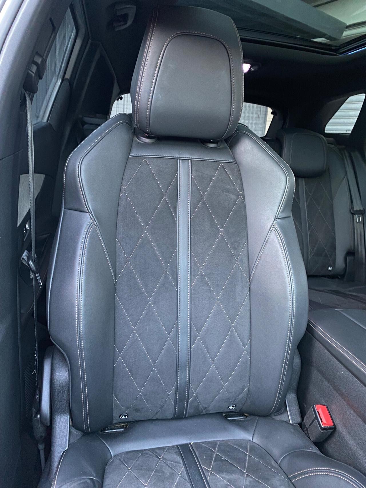 Peugeot 3008 BlueHDi 180 S&S EAT8 GT -IVA ESPOSTA