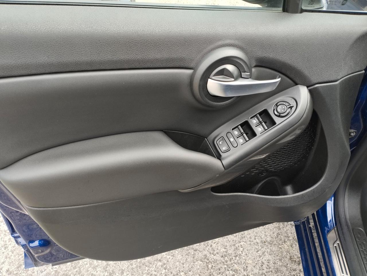 Fiat 500X 1.3 MultiJet 95 CV Sport Bi-Color