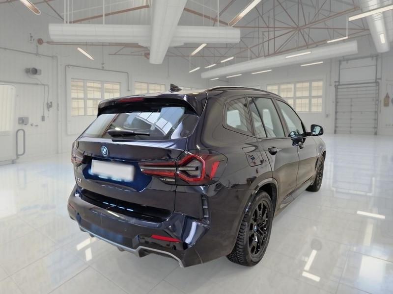 BMW 109 V INSPIRING SUV