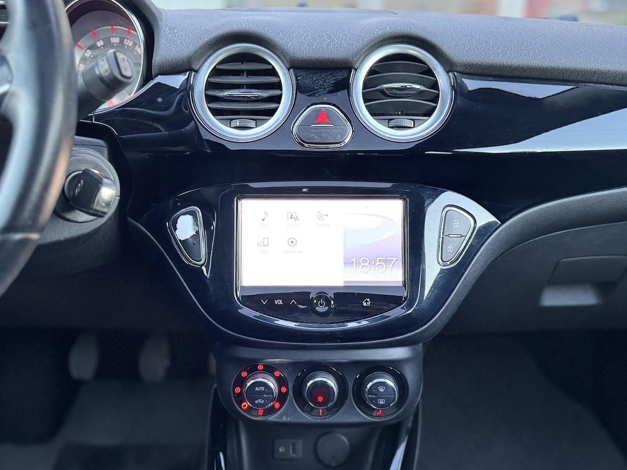 Opel Adam 1.2 Benzina 70CV E5 Neo. - 2014