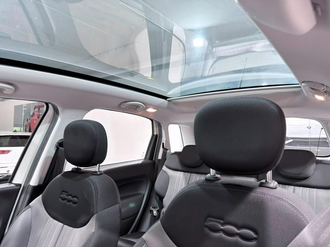 FIAT 500L 1.3MJT 95CV 90.000km GANCIO/TETTO