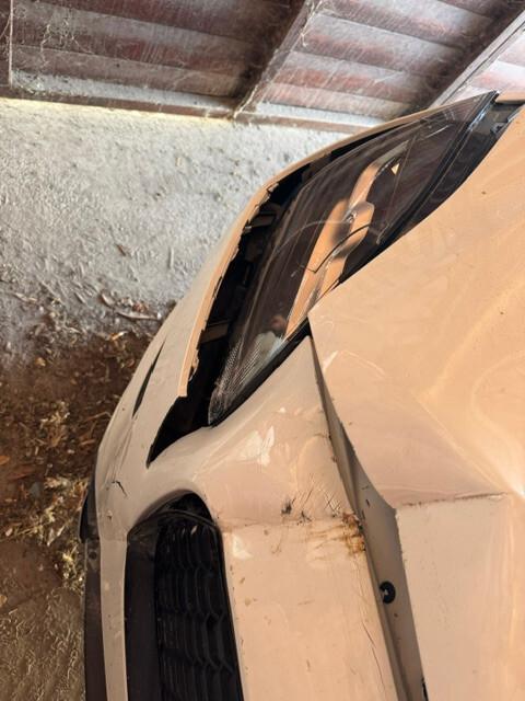 Jaguar E-Pace 2.0D 150 CV AWD aut. R-Dynamic S-INCIDENTATA!!!