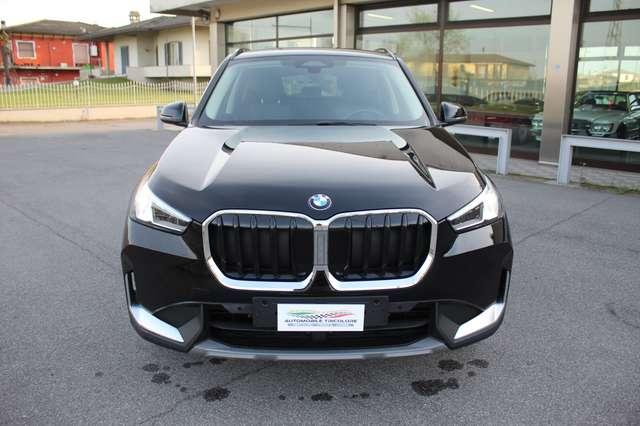 BMW X1 sDrive 18i VISIBILE IN SEDE - nuovo modello