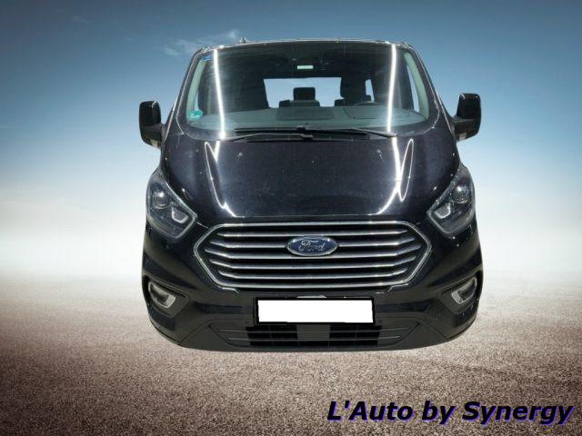 FORD Transit Custom 320 2.0 EcoBlue 185 L2 Titanium x