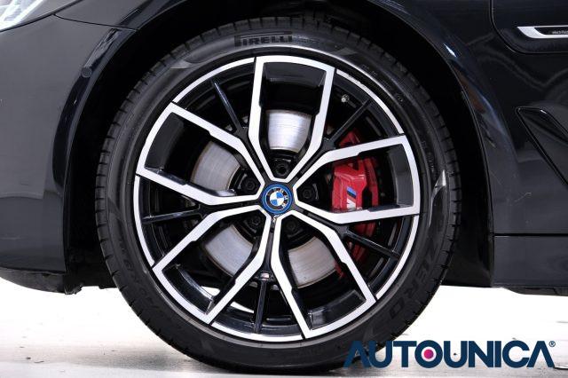 BMW 530 E BERLINA MSPORT