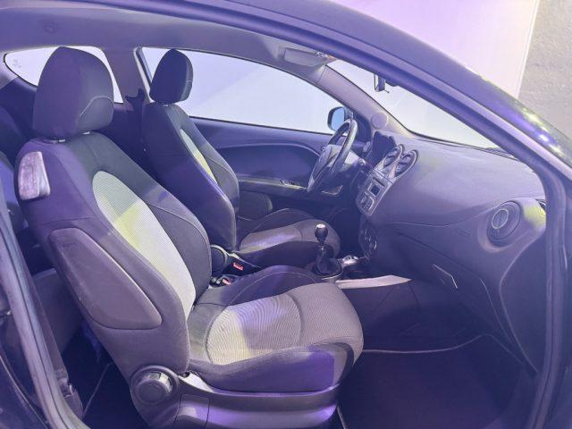 ALFA ROMEO MiTo 1.4 78 CV Distinctive Sport Pack