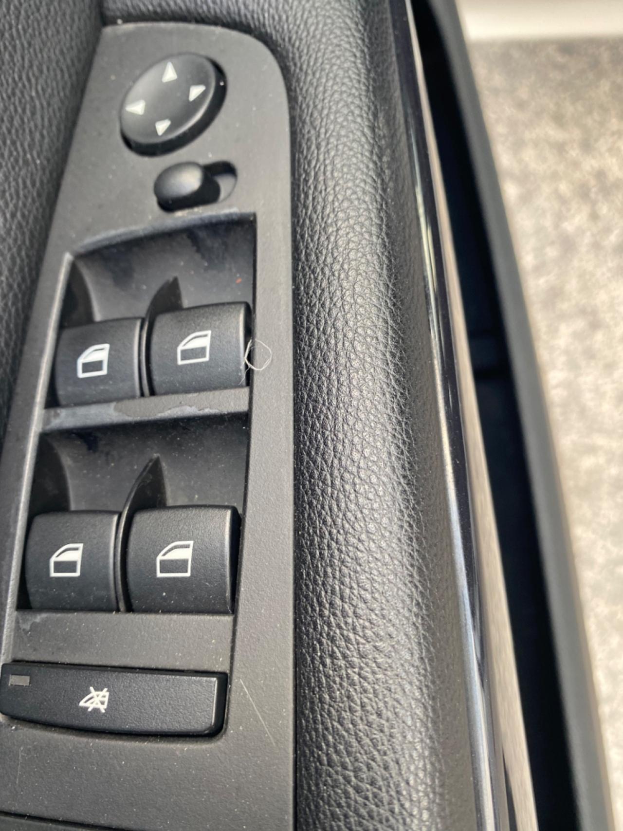 Bmw 320 320d Anno 2009 Full Pelle Pochi Km