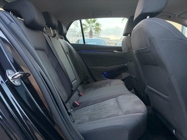 VOLKSWAGEN Golf 2.0TDI 150 DSG Style