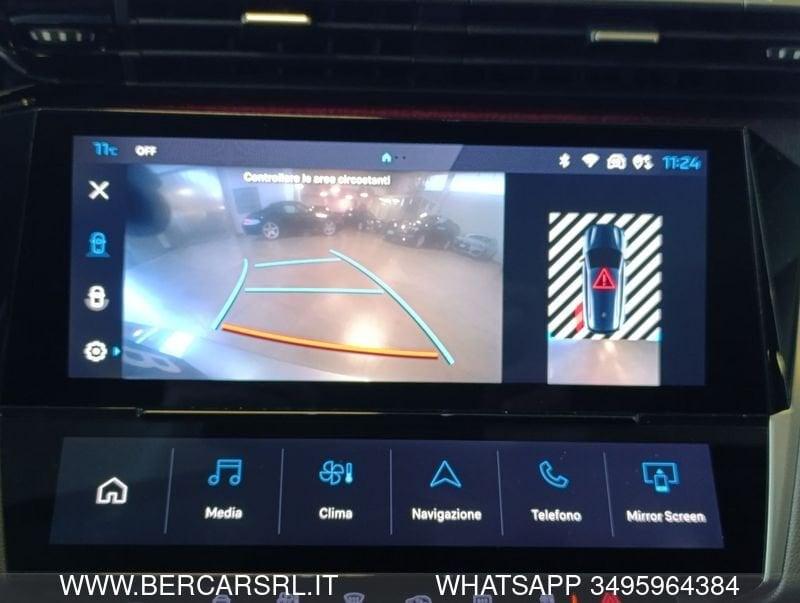 Peugeot 308 308 BlueHDi 130 S&S EAT8 SW Allure Pack