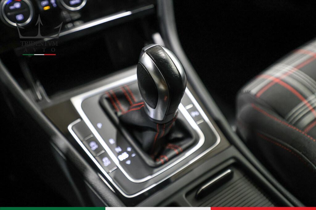 Volkswagen Golf GTI Golf 5p 2.0 tsi Gti Performance 245cv dsg