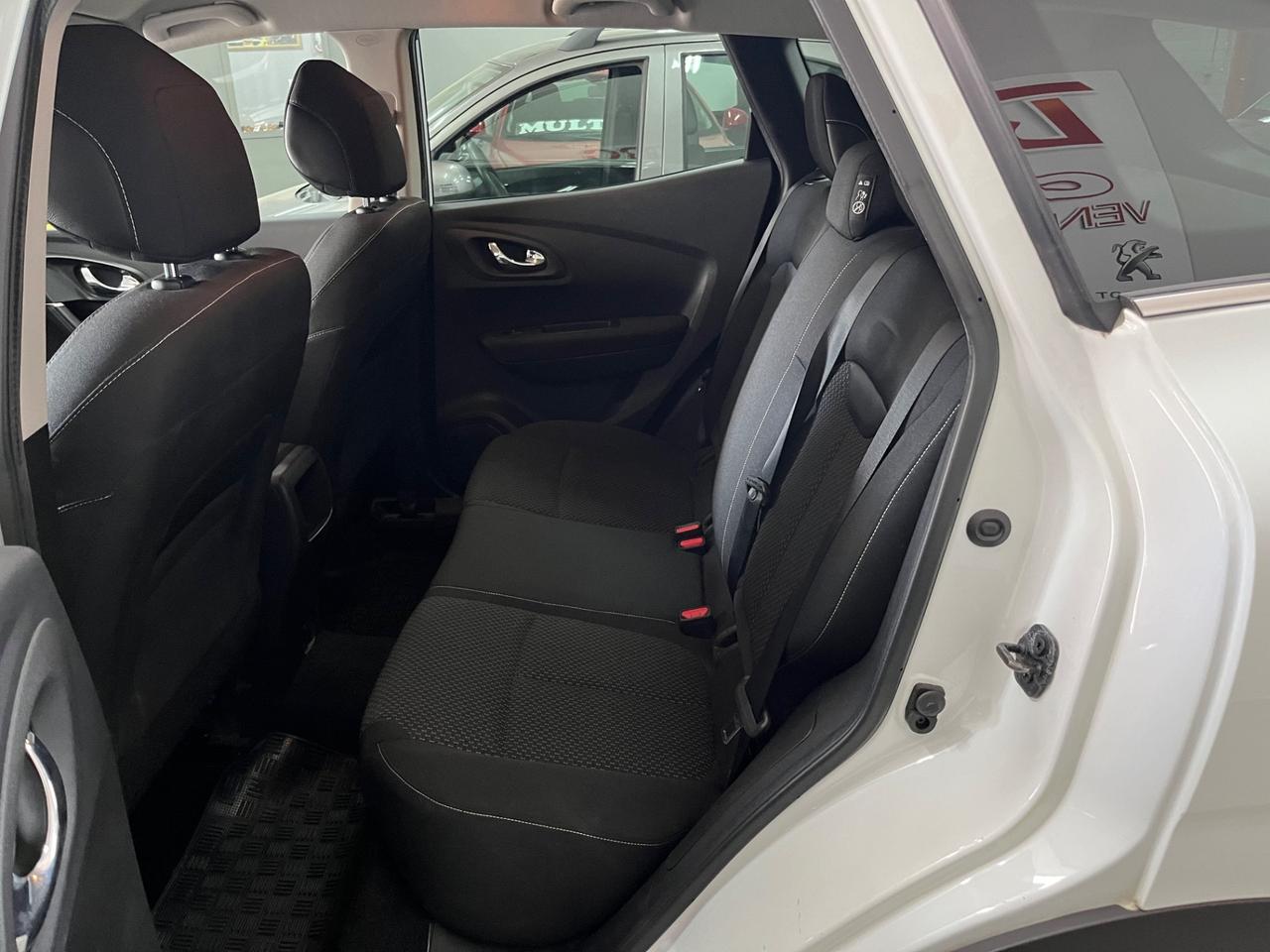 Renault Kadjar 1.5 dci Sport Edition2 garantita