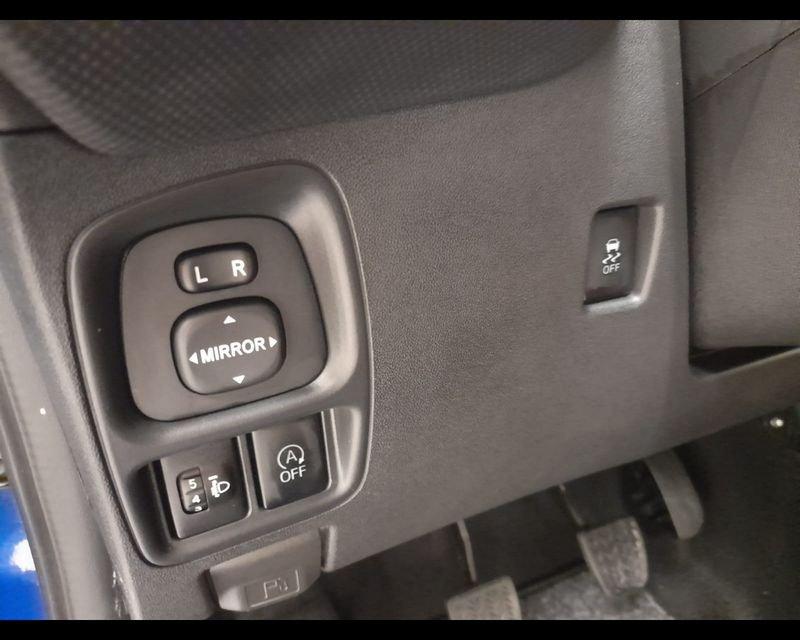 Citroën C1 II Airscape 5p 1.0 vti Shine s&s 72cv