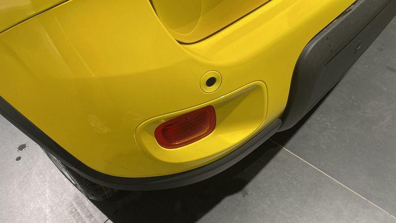 FIAT Panda 1.0 FireFly S&S Hybrid CON INCENTIVO ROTT. REGIONE LOMBARDIA
