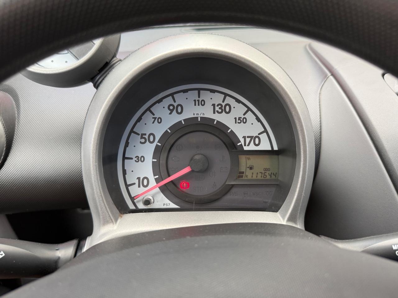 Peugeot 107 1.0 68CV 5p.