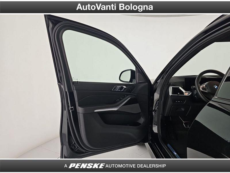BMW X5 X5 xdrive30d MSport Pro auto