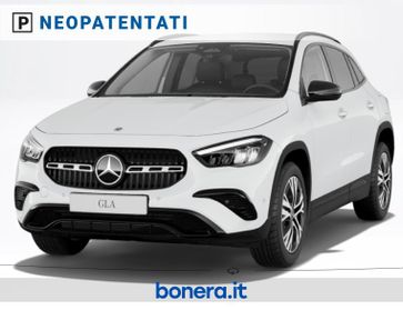 Mercedes GLA 180 180 Progressive Advanced Plus 7G-DCT