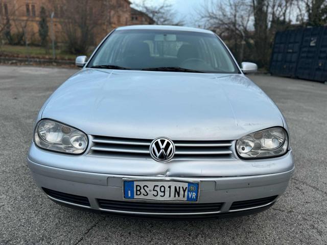 VOLKSWAGEN Golf 1.9 TDI/115 CV GTI Buone Condizioni Generali