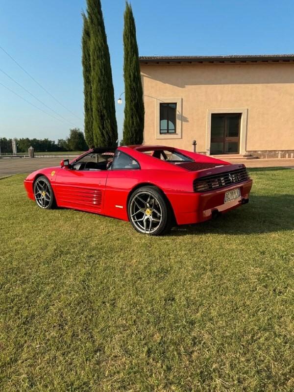 Ferrari 348 TS