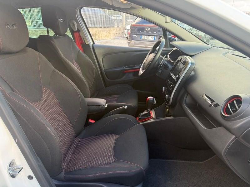 Renault Clio Clio 5p 1.6 RS Trophy 220cv edc