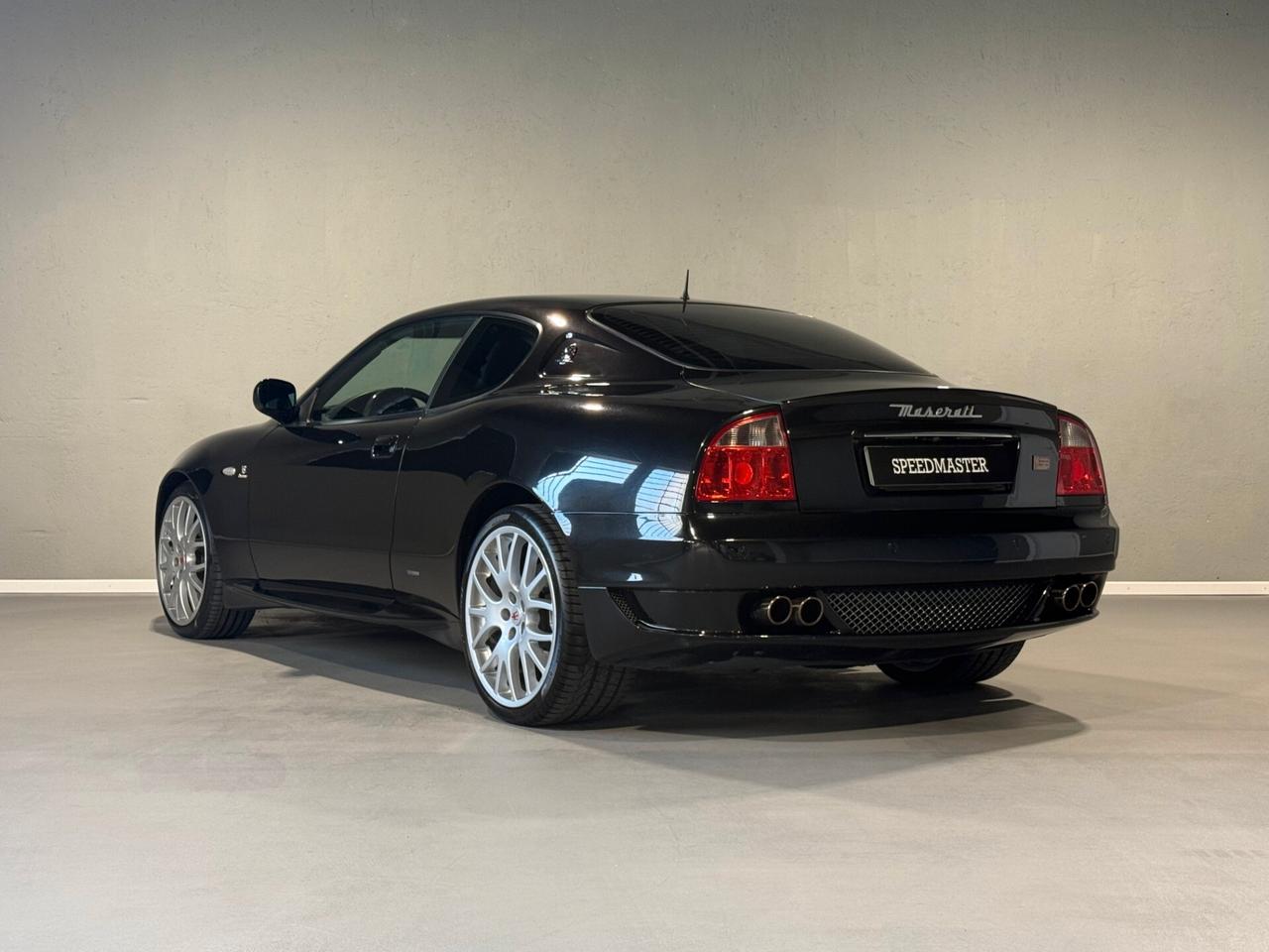 Maserati GranSport 4.2 V8
