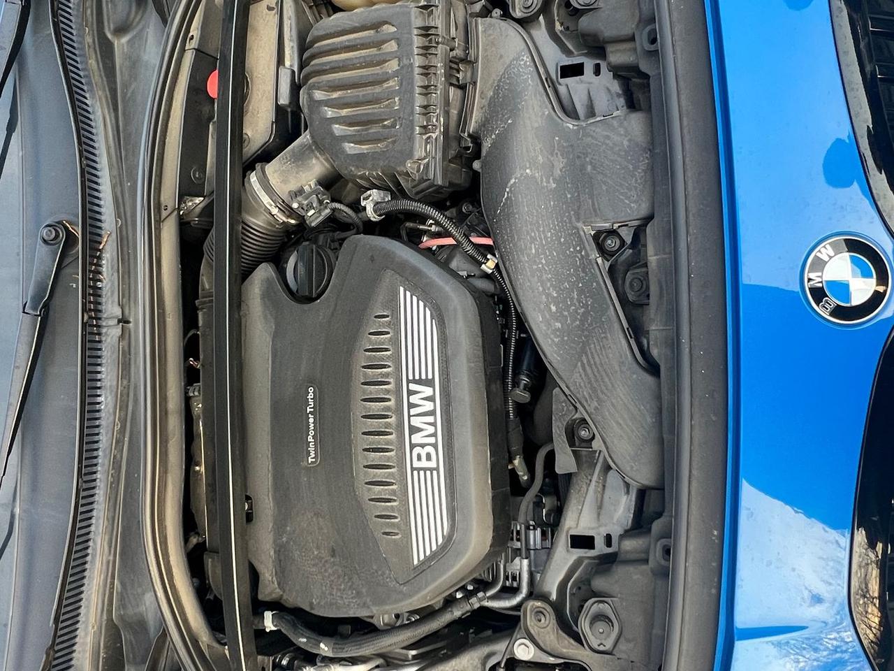 Bmw 118 M Sport 118 d #8560