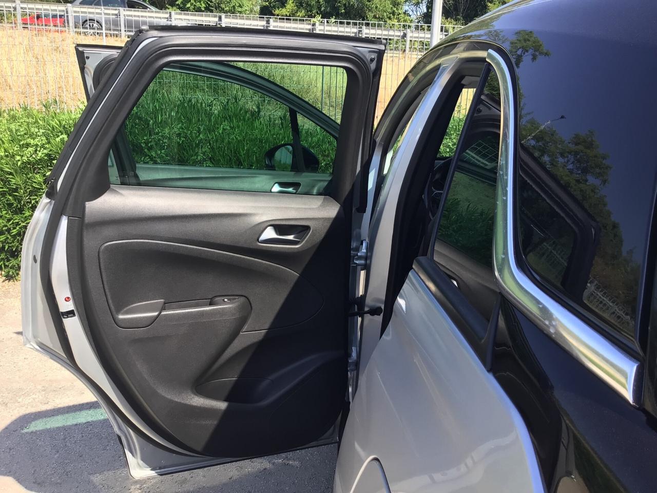 Opel Crossland 1.2 Turbo 12V 110 CV Ultimate