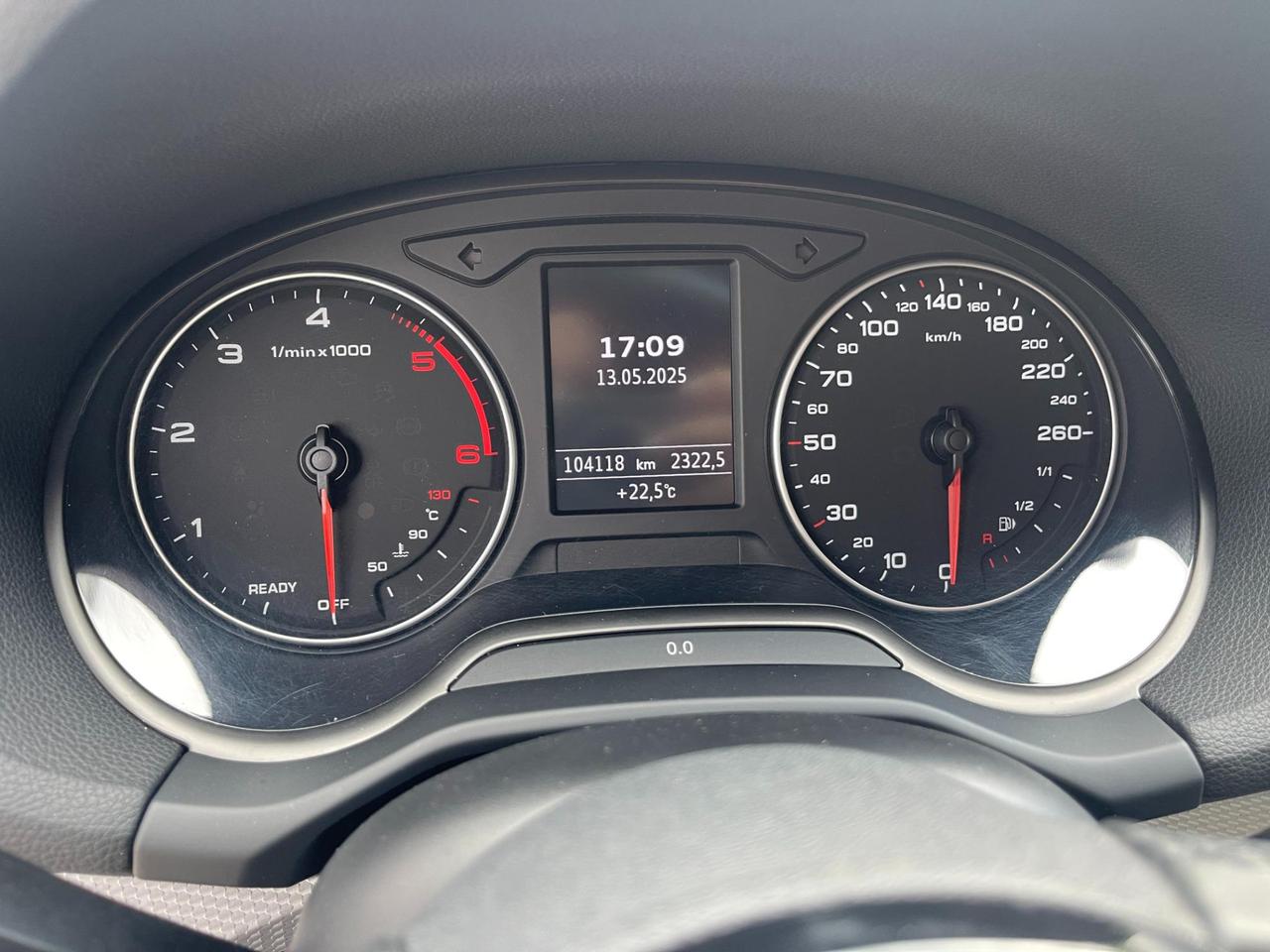 Audi Q2 30 2.0 tdi S line edition
