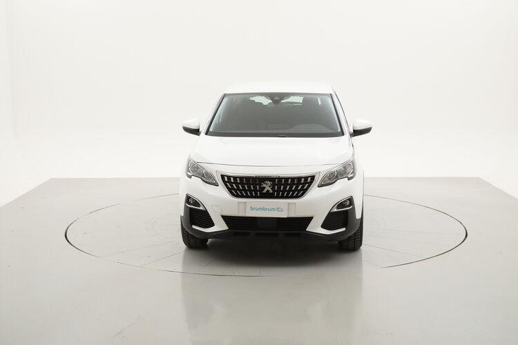 Peugeot 3008 Business EAT8 BR752865 1.5 Diesel 131CV