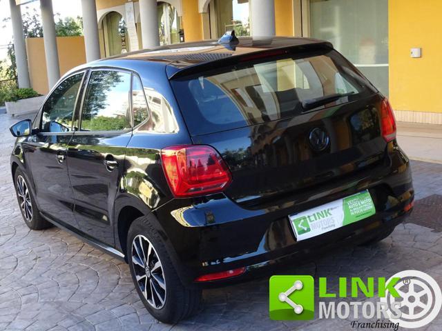 VOLKSWAGEN Polo 5 PORTE 1.4 TDI 75 CV