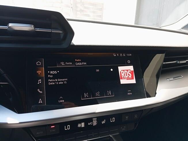 Audi A3 Sedan 35 TDI S tronic Business