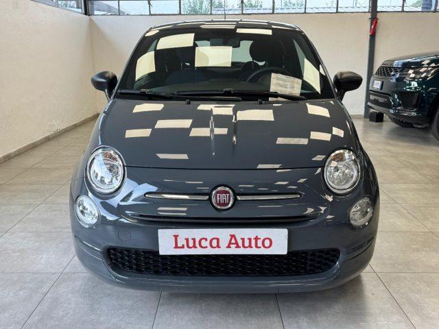FIAT 500 1.0 Hybrid *UNICO PROP.*OK NEOPAT.*