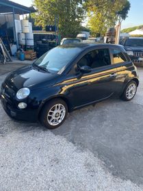 Fiat 500 1.2 Sport
