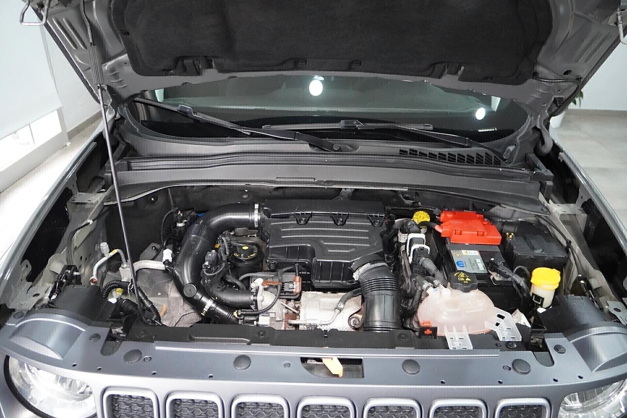 Jeep Renegade T3 120cv Limited PARK ASSIST CAM
