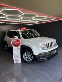 Jeep Renegade 1.6 Multijet 120 CV Limited 2015