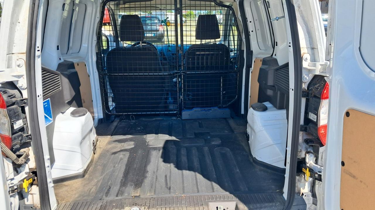 Ford Transit Courier 1.0 EcoBoost 100CV Van Trend