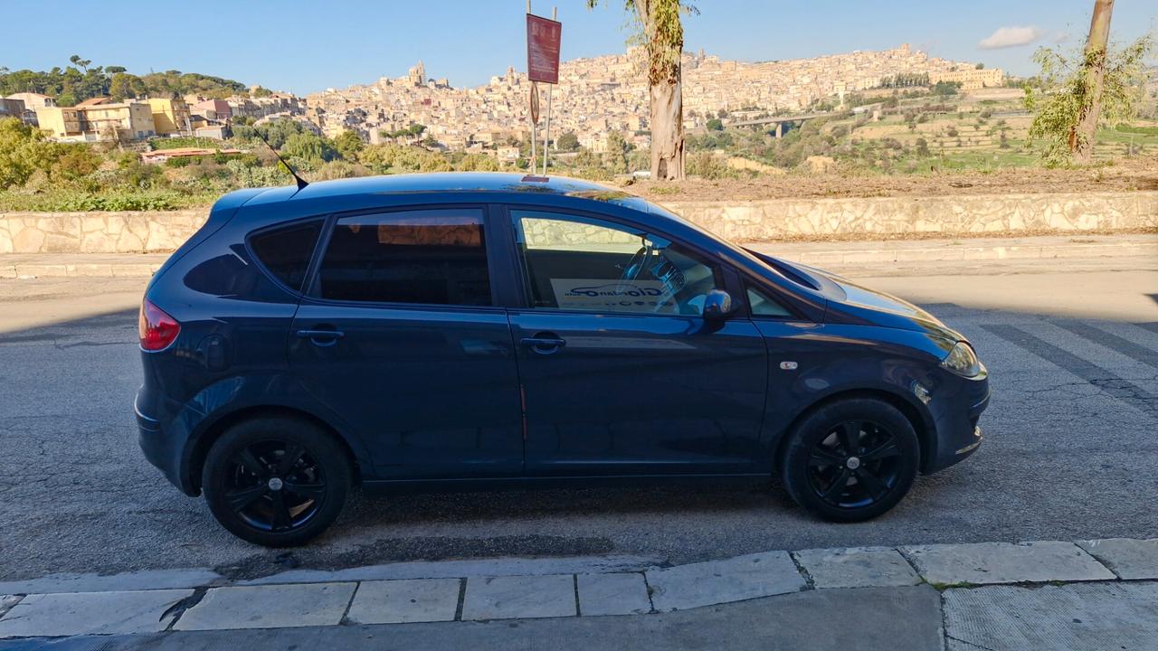 Seat Altea 1.9 TDI Reference