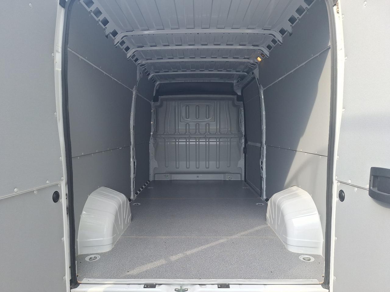 FIAT Ducato 35 LH2 2.2 mjt3 140cv MAXI +iva