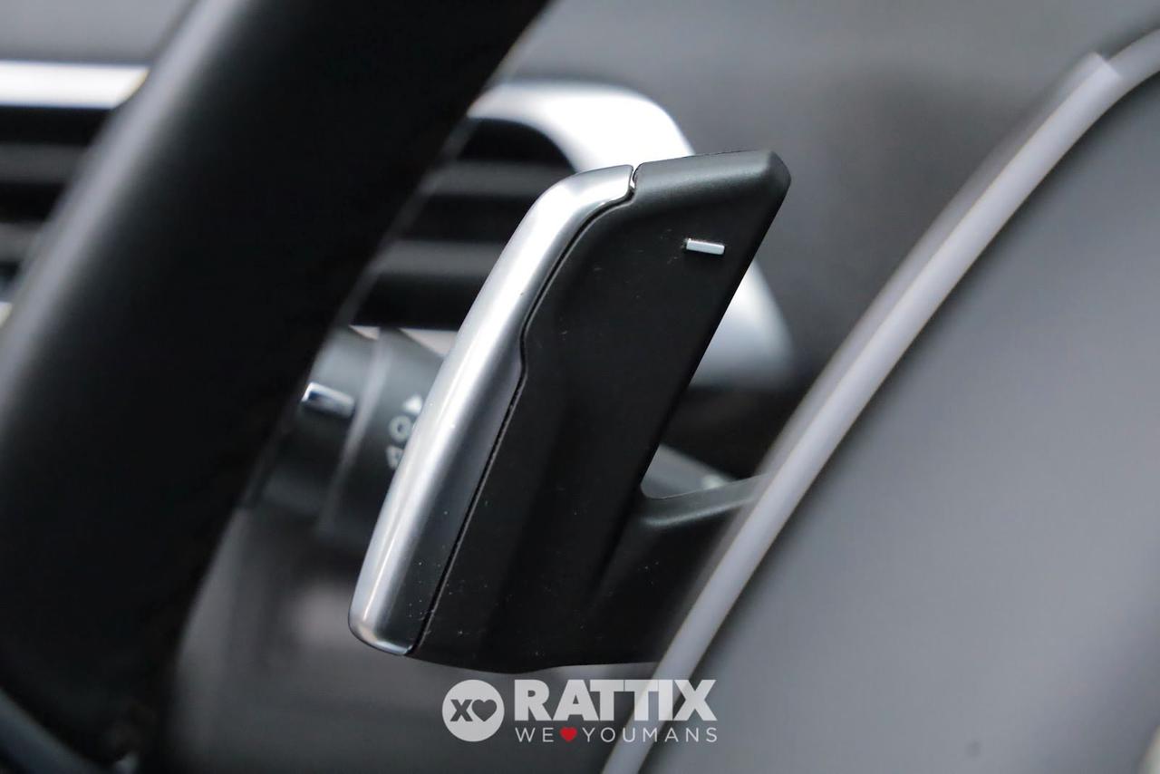 Peugeot 3008 1.6 Hybrid Phev 225CV GT Pack e-EAT8