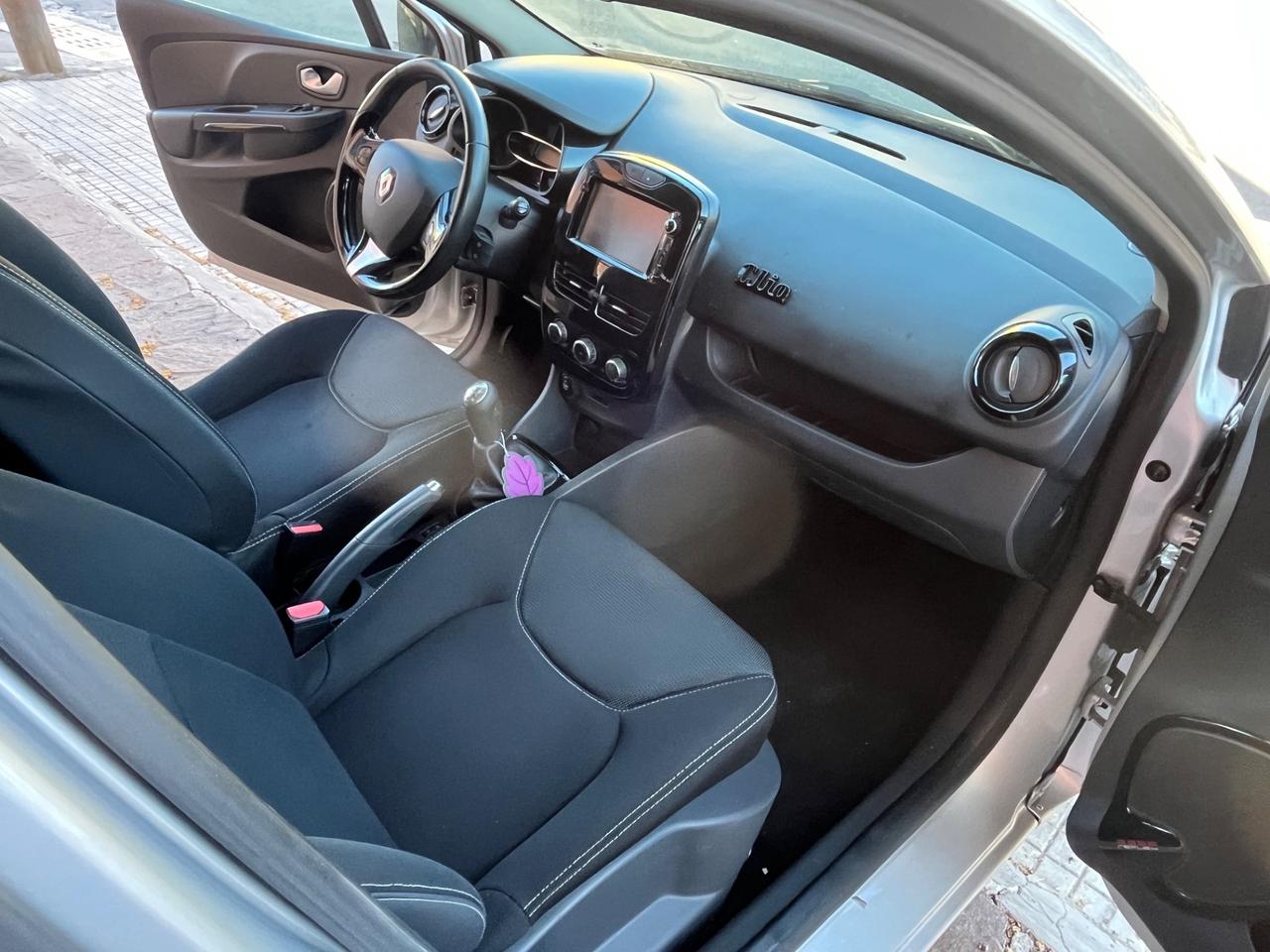Renault Clio 1.5 dCi 8V 75CV 5 porte Wave