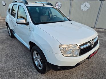 Dacia DUSTER 1.6 110CV FULL NUOVA 2011