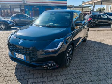 Suzuki Swift 1.2 Hybrid Top