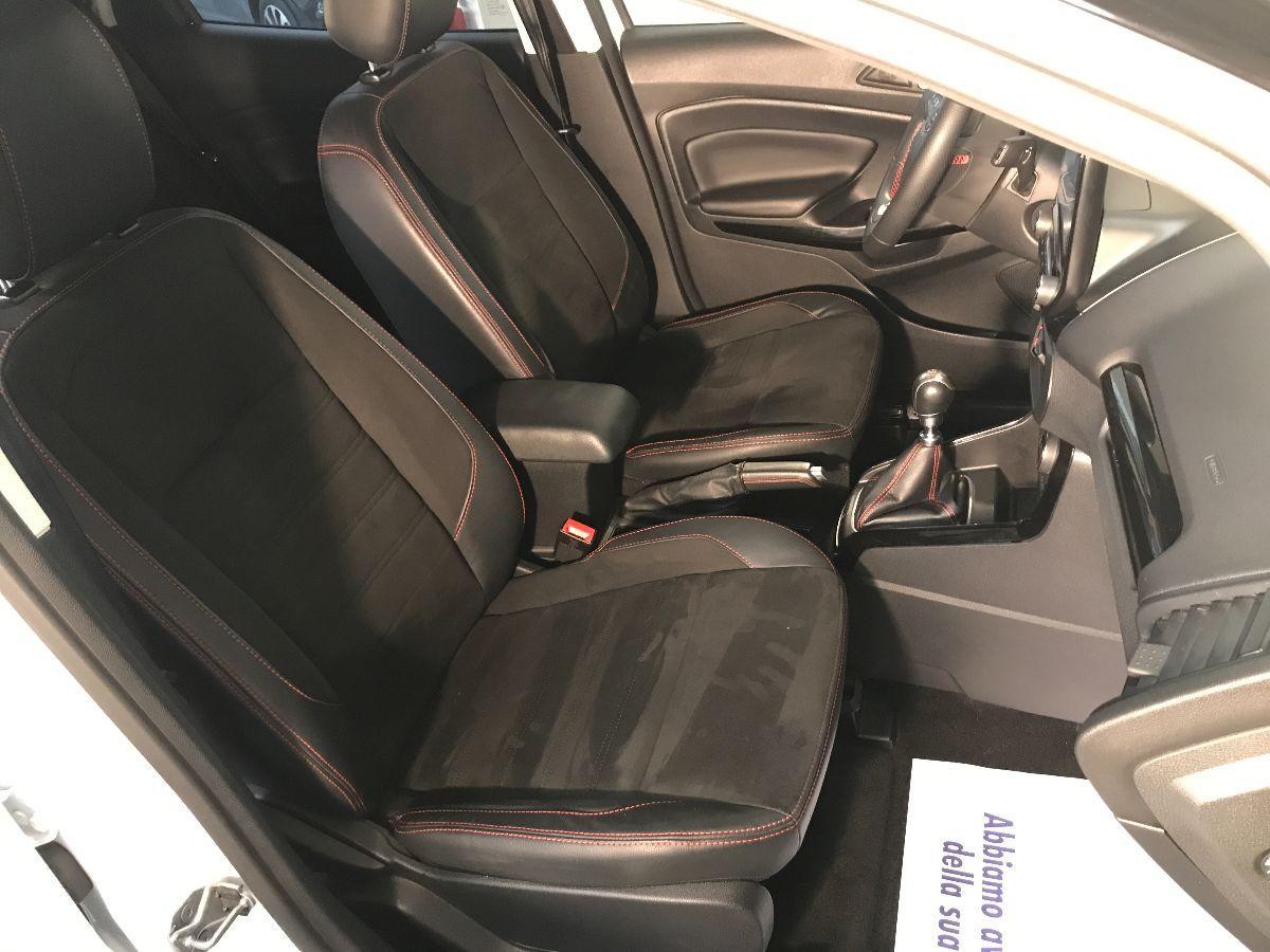 FORD EcoSport 1.0 125 CV S&S ST-Line