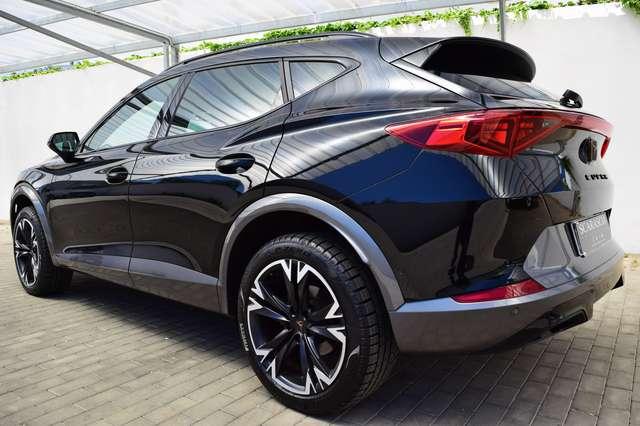 CUPRA Formentor 2.0 TDI 150 cv 4DRIVE DSG